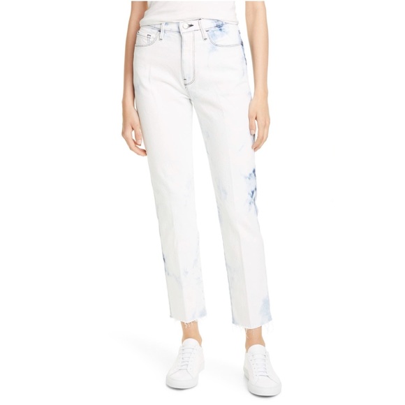 Frame Denim Denim - FRAME high-rise women’s jeans